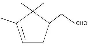 Alpha Campholenic Aldehyde